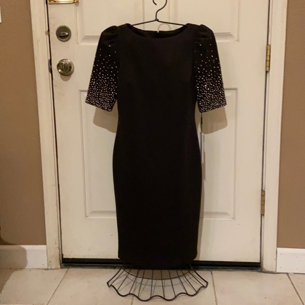 Calvin Klein dress